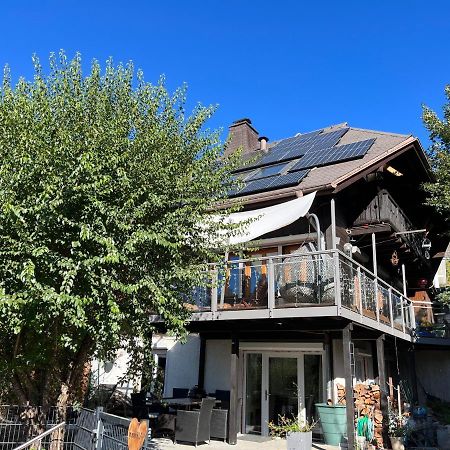 Ferienwohnung Börner Feldberg  Exterior foto