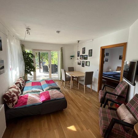 Ferienwohnung Börner Feldberg  Exterior foto