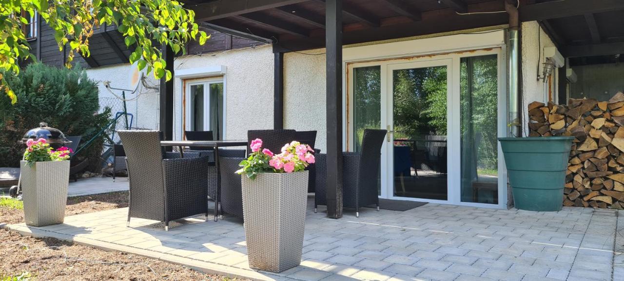 Ferienwohnung Börner Feldberg  Exterior foto
