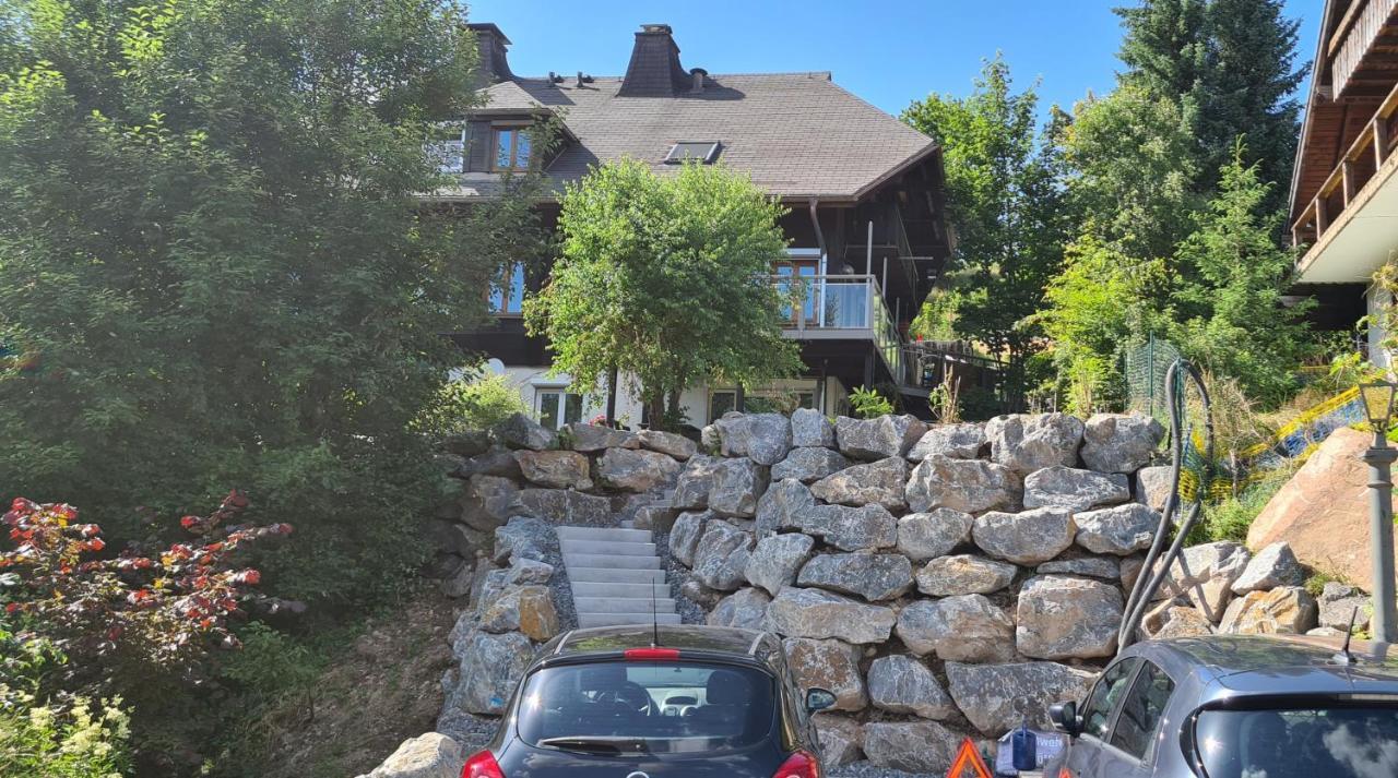 Ferienwohnung Börner Feldberg  Exterior foto
