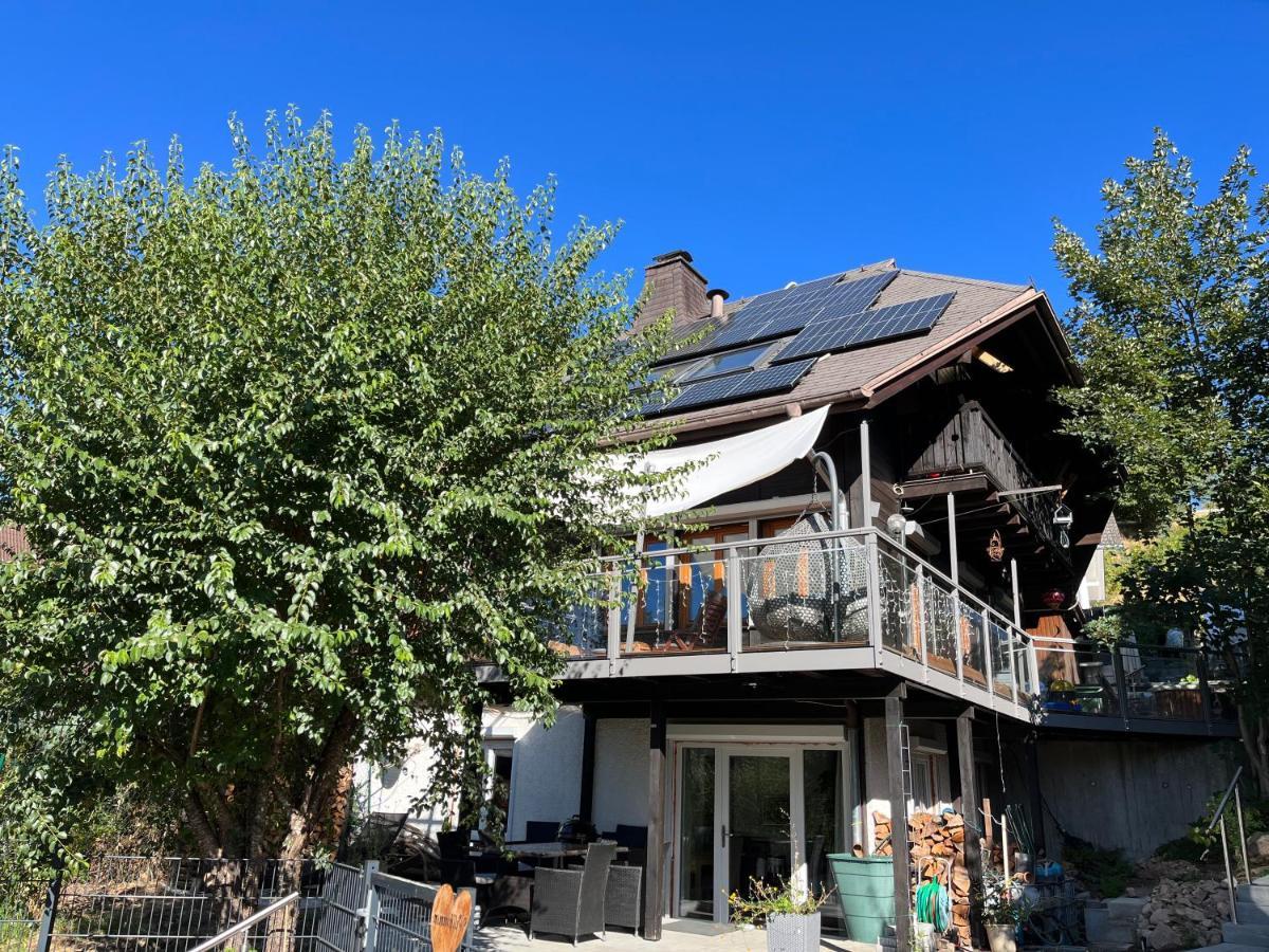 Ferienwohnung Börner Feldberg  Exterior foto