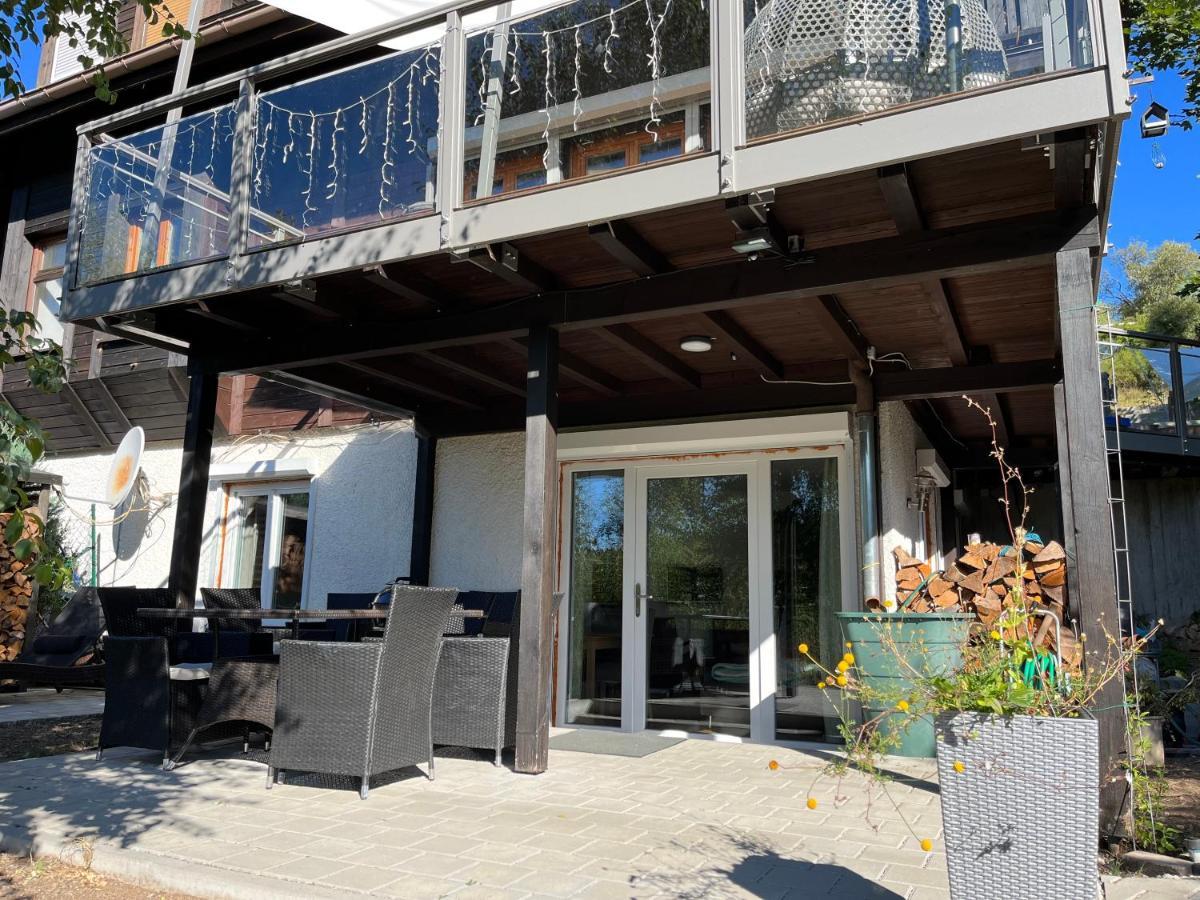 Ferienwohnung Börner Feldberg  Exterior foto