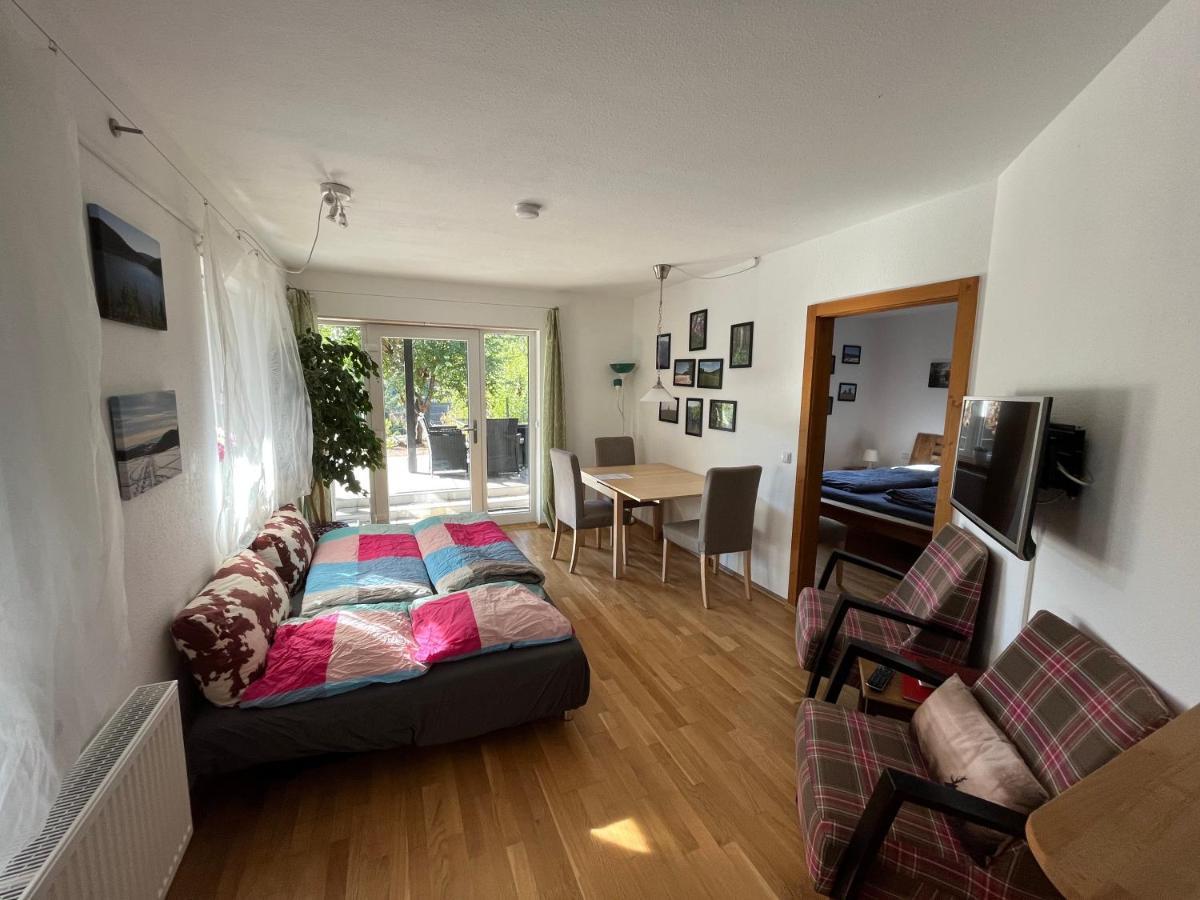 Ferienwohnung Börner Feldberg  Exterior foto
