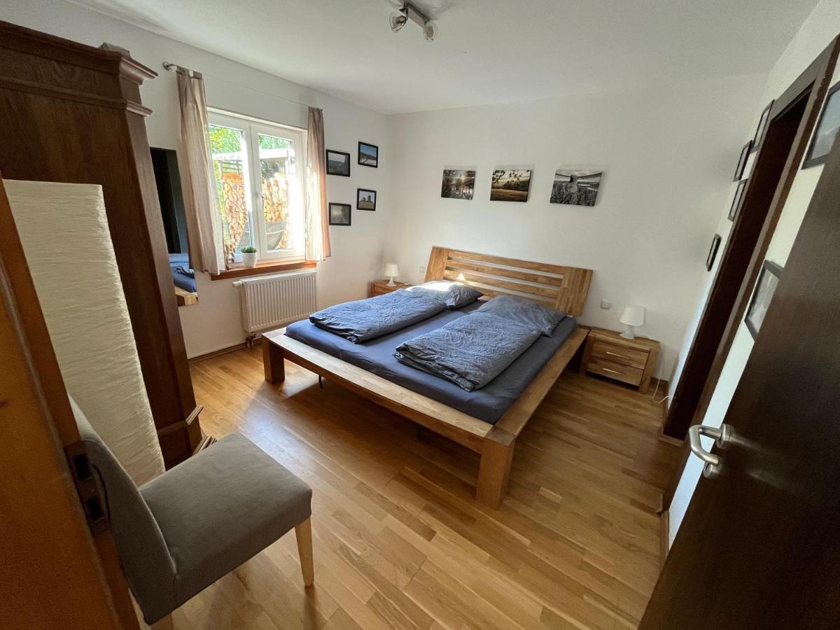 Ferienwohnung Börner Feldberg  Exterior foto