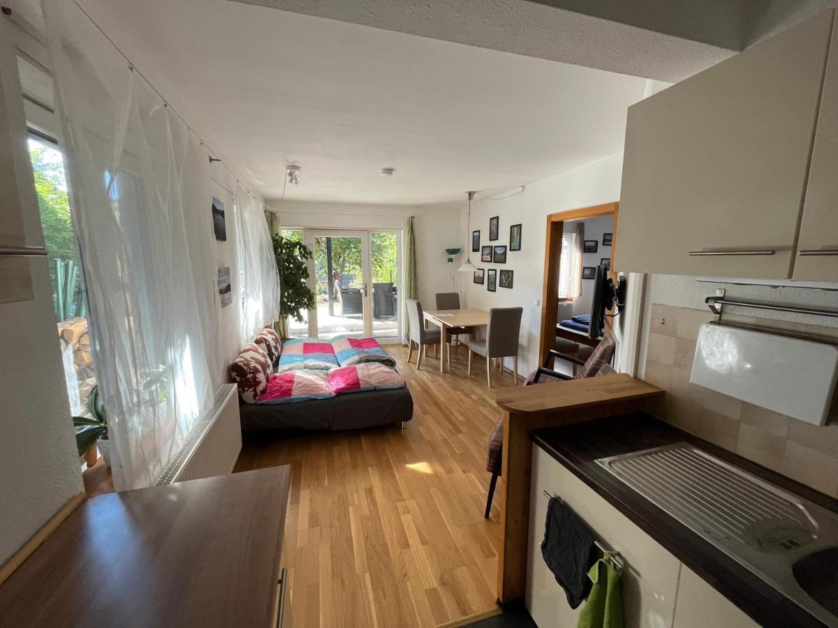 Ferienwohnung Börner Feldberg  Exterior foto