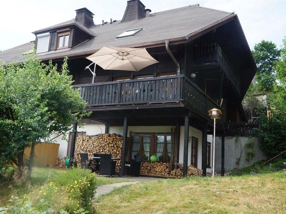 Ferienwohnung Börner Feldberg  Exterior foto