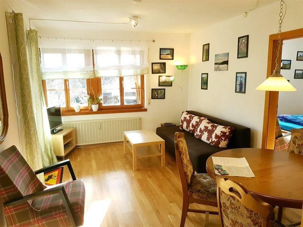 Ferienwohnung Börner Feldberg  Exterior foto